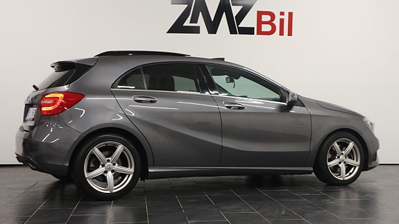Mercedes-Benz A250 3 of 5