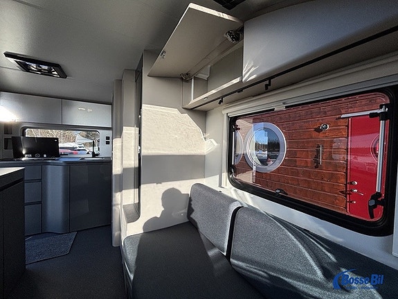 Adria ACTION 391 LH Sport 12 of 16