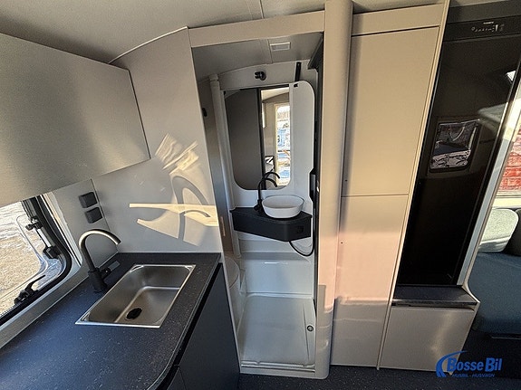 Adria ACTION 391 LH Sport 15 of 16