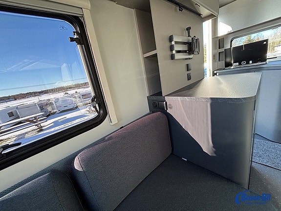 Adria ACTION 391 LH Sport 11 of 16
