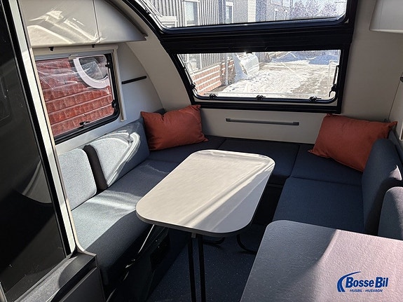 Adria ACTION 391 LH Sport 8 of 16