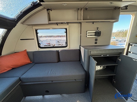 Adria ACTION 391 LH Sport 13 of 16