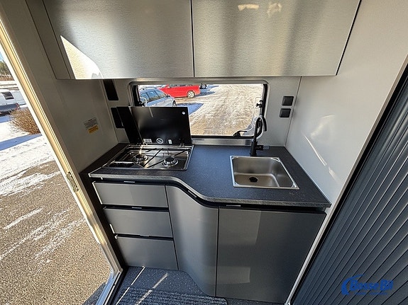 Adria ACTION 391 LH Sport 10 of 16