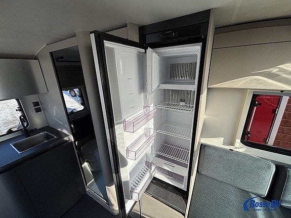 Adria ACTION 391 LH Sport 6 of 16