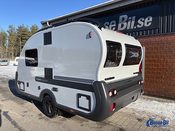 Adria ACTION 391 LH Sport 3 of 5