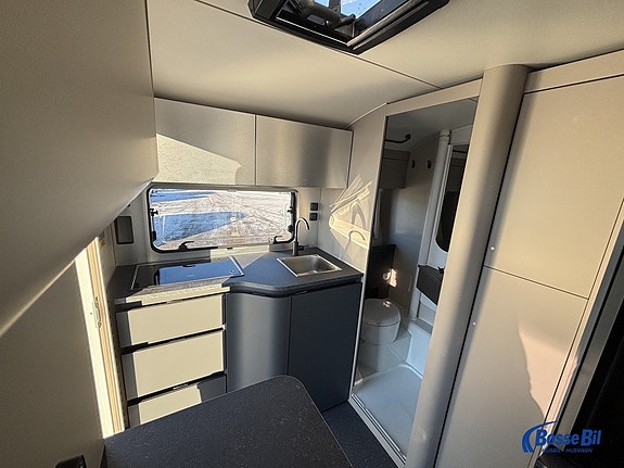 Adria ACTION 391 LH Sport 16 of 16