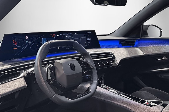 Peugeot 5008 6 of 20