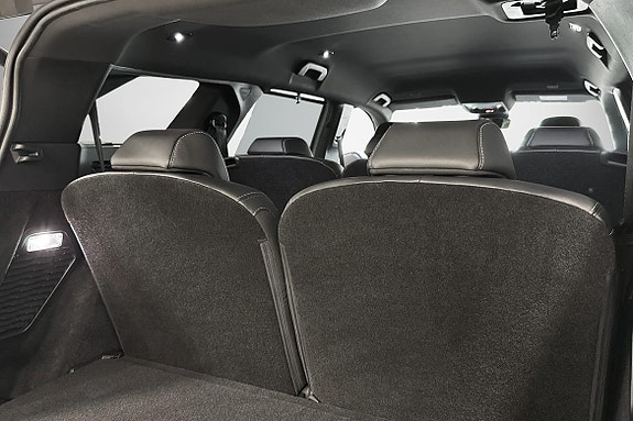 Peugeot 5008 12 of 20