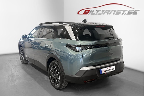 Peugeot 5008 3 of 5