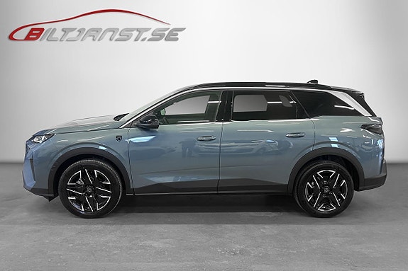 Peugeot 5008 2 of 5
