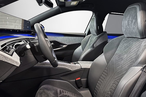 Peugeot 5008 5 of 5