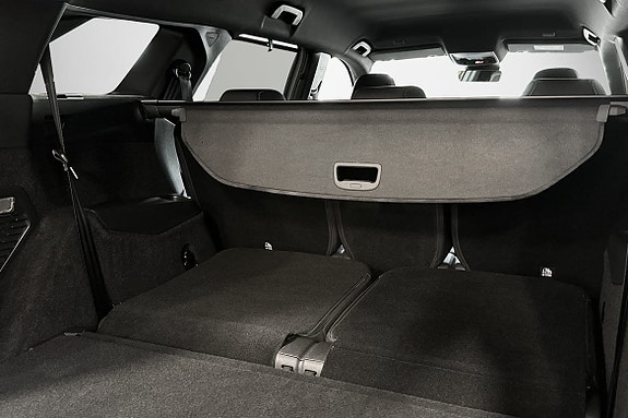 Peugeot 5008 13 of 20