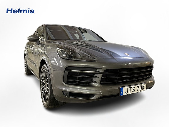 Porsche Cayenne 5 of 5