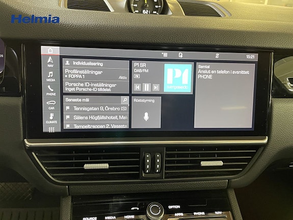 Porsche Cayenne 13 of 13