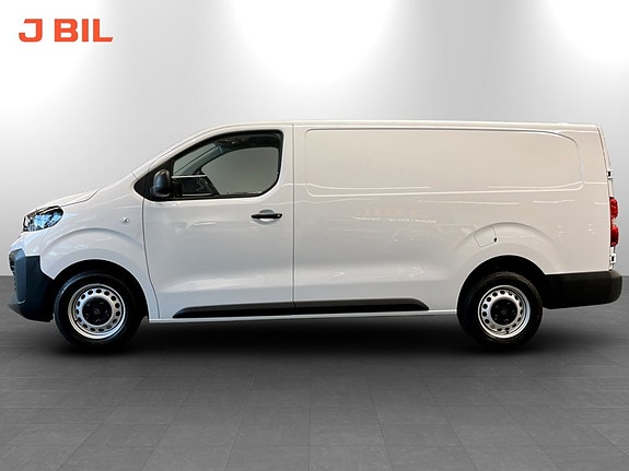Peugeot Expert 2 of 5