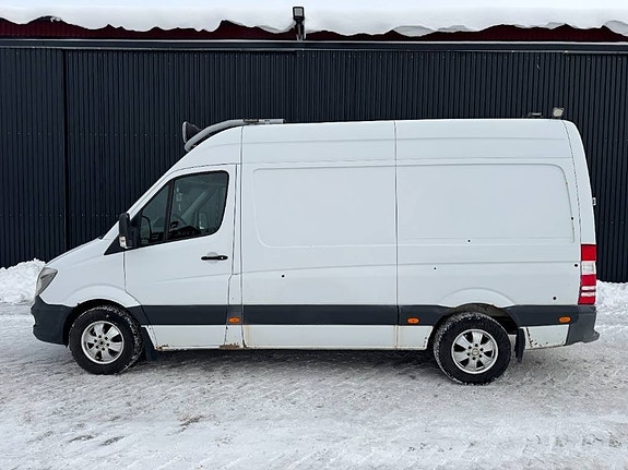 Mercedes-Benz Sprinter 316 CDI