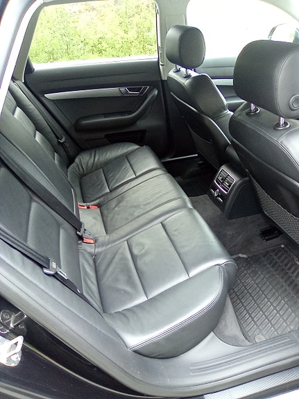 Audi A6 allroad 5 of 5