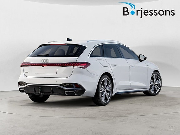 Audi A5 3 of 5