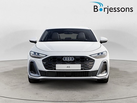 Audi A5 4 of 9