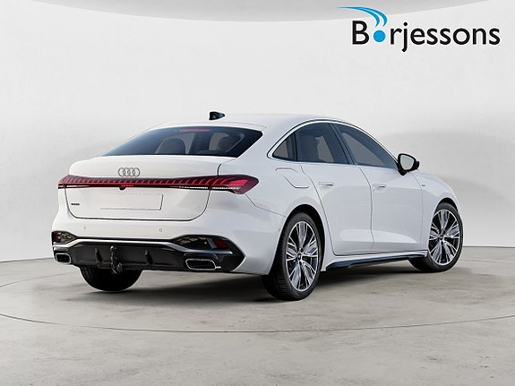 Audi A5 3 of 9