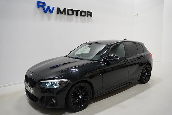 BMW 118i