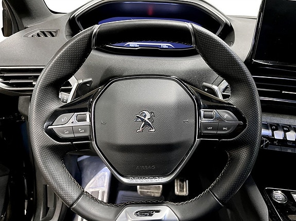 Peugeot 3008 7 of 15