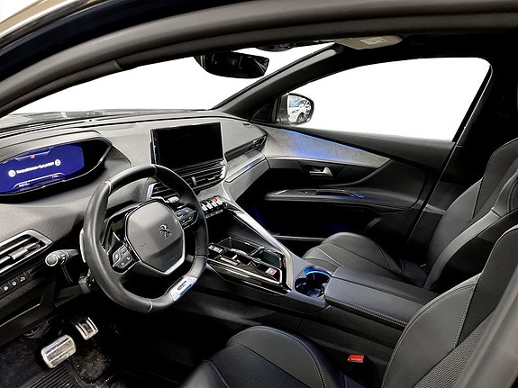 Peugeot 3008 5 of 5