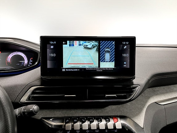 Peugeot 3008 10 of 15