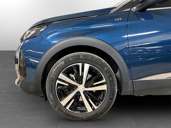 Peugeot 3008 14 of 15
