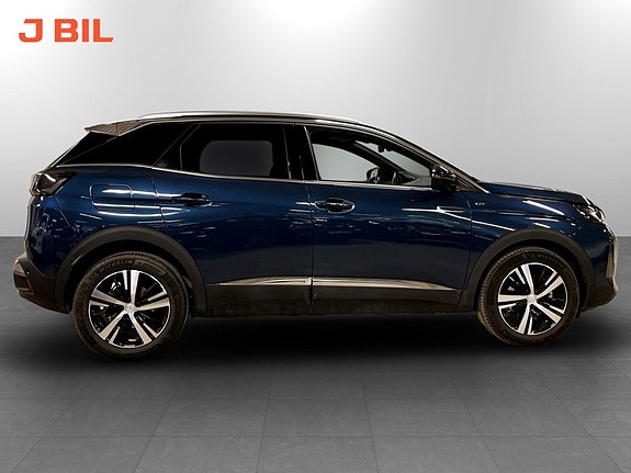 Peugeot 3008 13 of 15