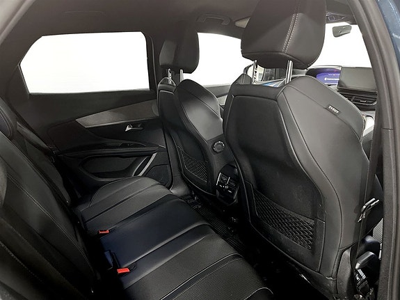Peugeot 3008 12 of 15