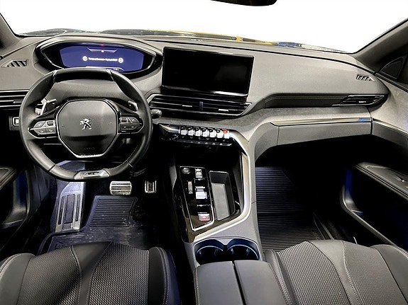 Peugeot 3008 6 of 15