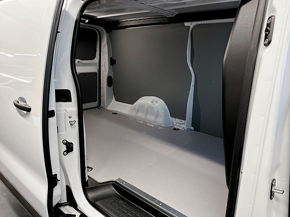 Peugeot Expert 6 of 8