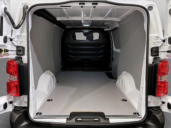 Peugeot Expert 7 of 8