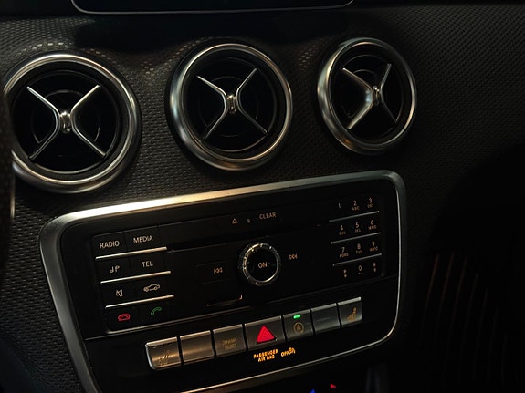 Mercedes-Benz A200 d 15 of 20