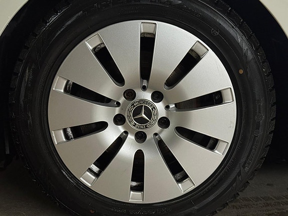 Mercedes-Benz A200 d 17 of 20