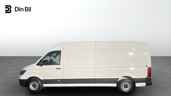 Volkswagen Crafter 2 of 5