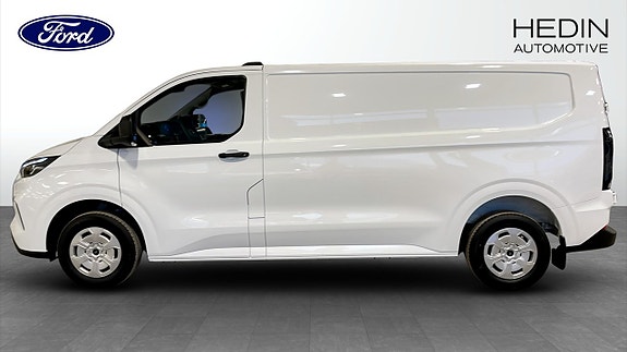 Ford Transit Custom 6 of 12