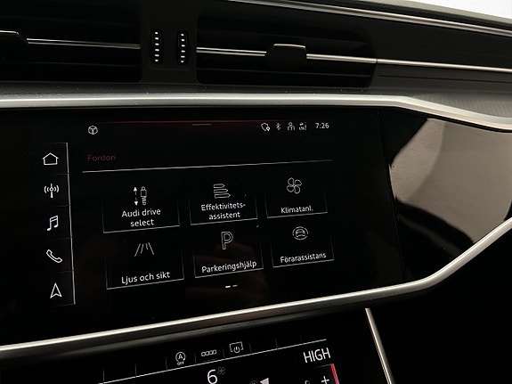 Audi A6 21 of 27
