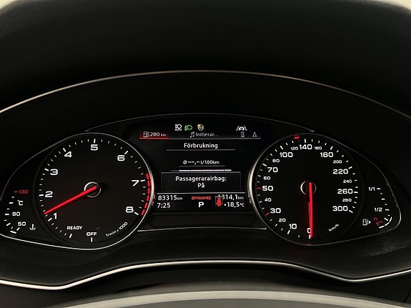 Audi A6 12 of 27