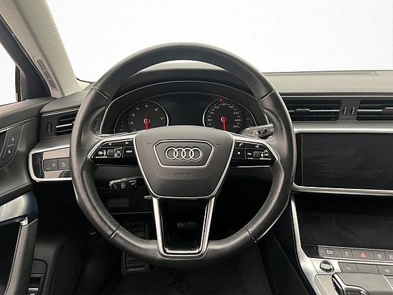 Audi A6 9 of 27