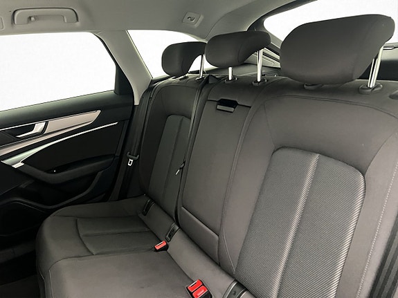 Audi A6 11 of 27