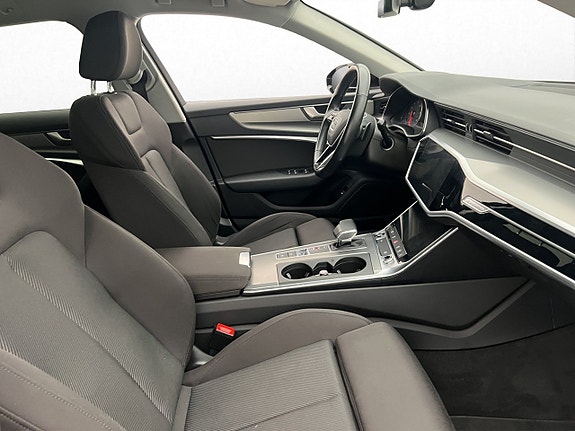 Audi A6 10 of 27