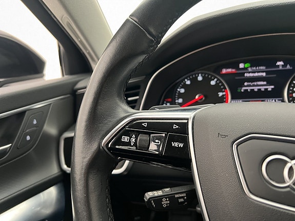 Audi A6 13 of 27