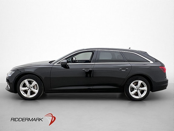 Audi A6 4 of 27