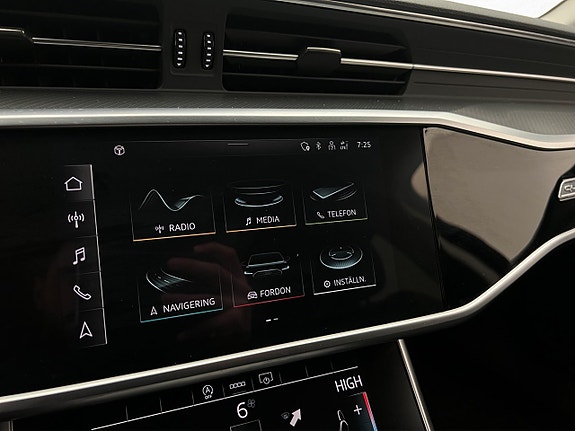 Audi A6 17 of 27