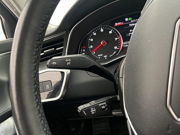 Audi A6 22 of 27