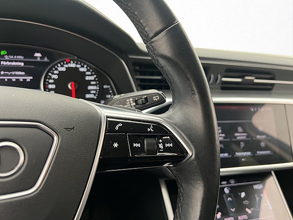 Audi A6 14 of 27