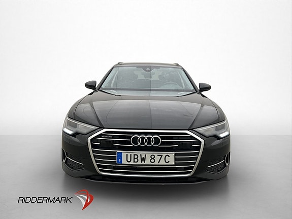 Audi A6 2 of 27