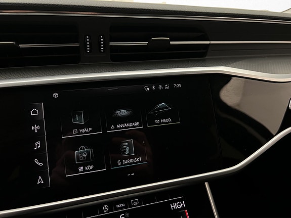 Audi A6 18 of 27